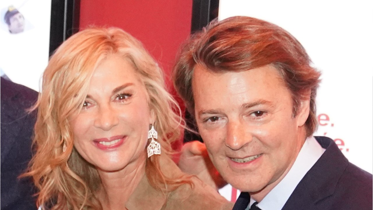 GALA VIDEO – Michèle Laroque en couple avec François Baroin : sa belle-fille Constance en mode “bomba atomica” !