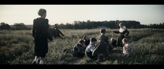 Women Talking Trailer - Sarah Polley