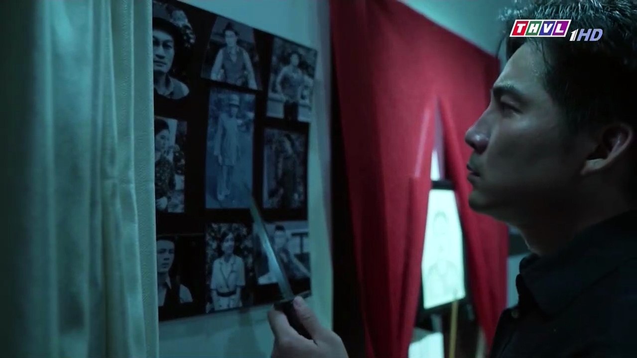 Rồi 30 Năm Sau Tập  23-24-25-26-27-28-29-30 - Phim Việt Nam THVL1 - xem phim roi 30 nam sau tap 23-24-25-26-27-28-29-30