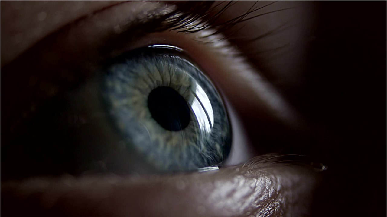 Neue Erkenntnis über Menschen mit blauen Augen