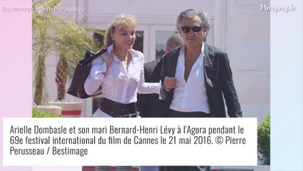 Arielle Dombasle mène la grande vie... cette lubie très coûteuse qu'elle impose à son personnel de maison