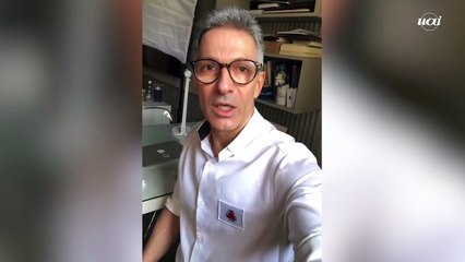 Zema questiona ausência de Pimentel e Dilma no ato de Lula BH