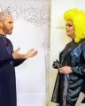 French gay 'imam' went viral after he made claims that the Qurʾān does not prohibit homosexuality