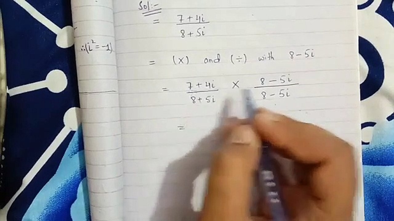 Exercise 1.1 | Q3 (vi to viii) | Class 11th | Mathematics New Book | Sindh Board