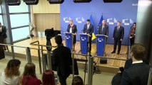 Comissão Europeia prolonga proteção a ucranianos