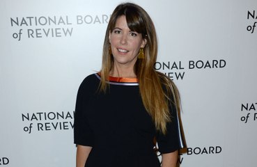 Patty Jenkins: 'I just wrote last week the final scene of 'Wonder Woman 3'...'