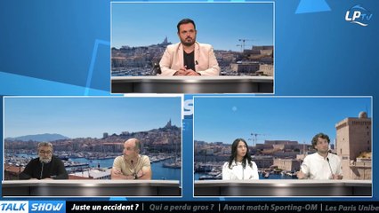 Talk show : qui  a perdu gros face à Ajaccio