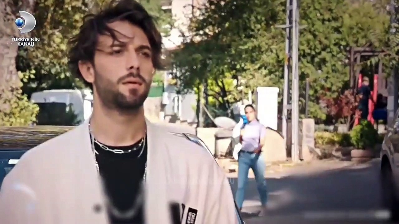 مسلسل تلك الفتاة الحلقة 4 اعلان 1 الرسمي مترجم HD