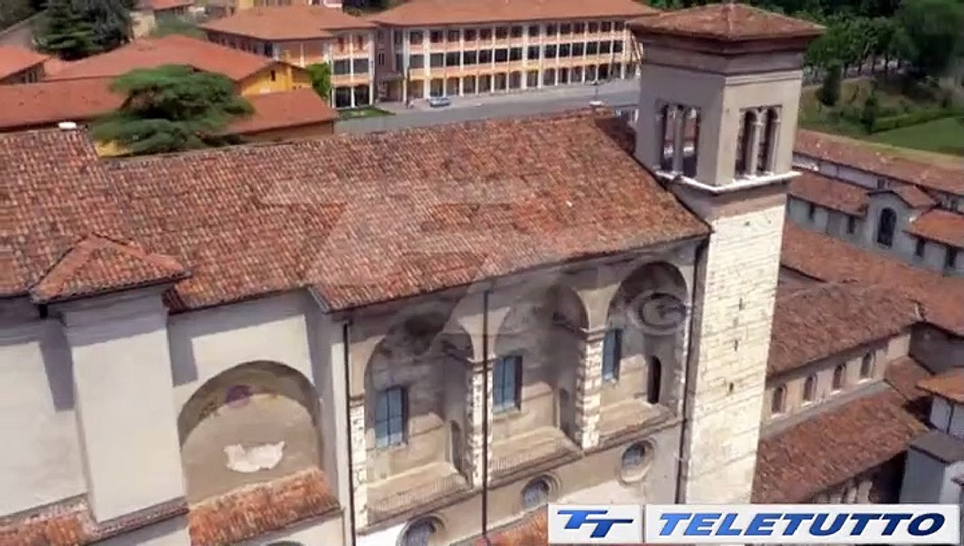 Video News - CAPITALE, L'ULTIMO BANDO