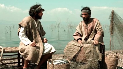 Much Like Peter -  #1 Foundation of Faith