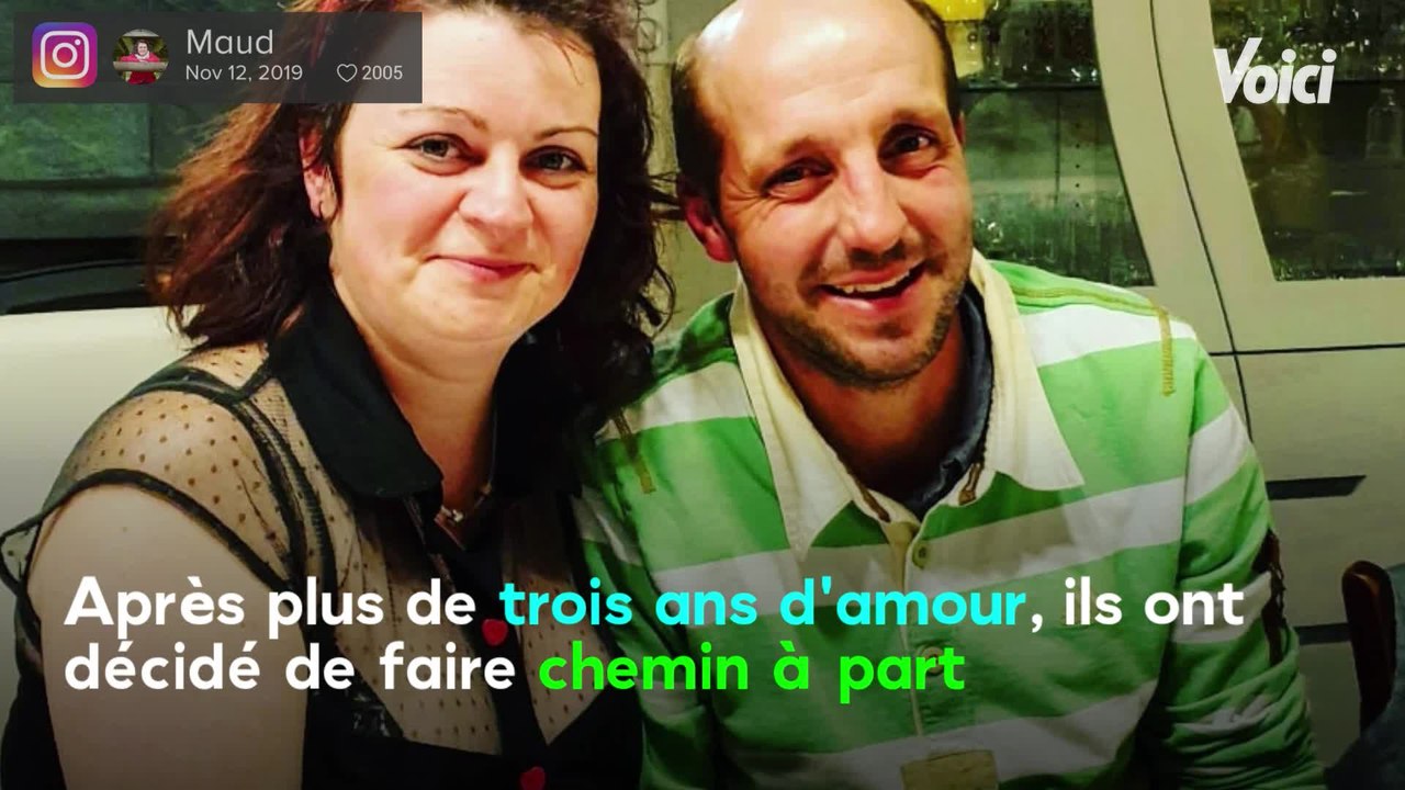 VOICI -Maud (ADP) prête pour sa « nouvelle vie " : l'ex compagne de Laurent fait une grande annonce sur Instagram