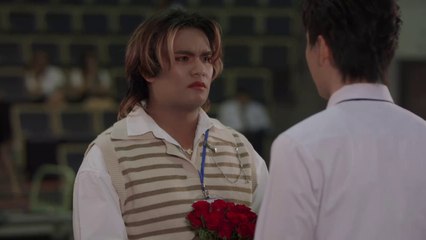 2 Moons : The Ambassador - EP.1 ENG SUB