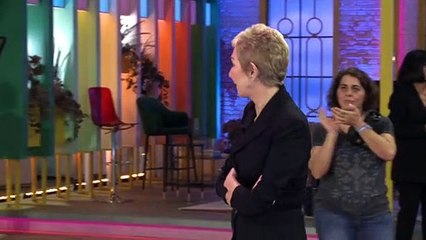 Ana Rosa Quintana reaparece tras meses de baja