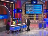 Steves Favorite Question Ever - Steve Harvey Family Feud