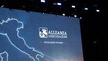 Alleanza Assicurazioni torna alle origini e riparte da Genova