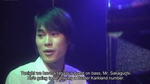 Ultra Q dark fantasy - E7 English Subtitles