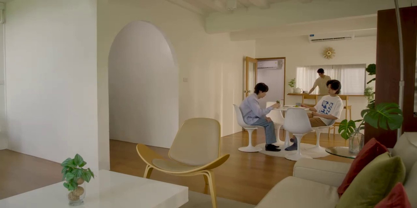 Suddenly, I Miss You (2022) Episode 1 Engsub