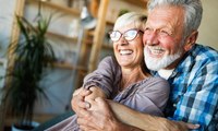 أعراض الشيخوخة لدى الرجال تختلف عن النساء