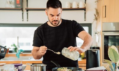 الزواج يحمي الرجل من الوفاة