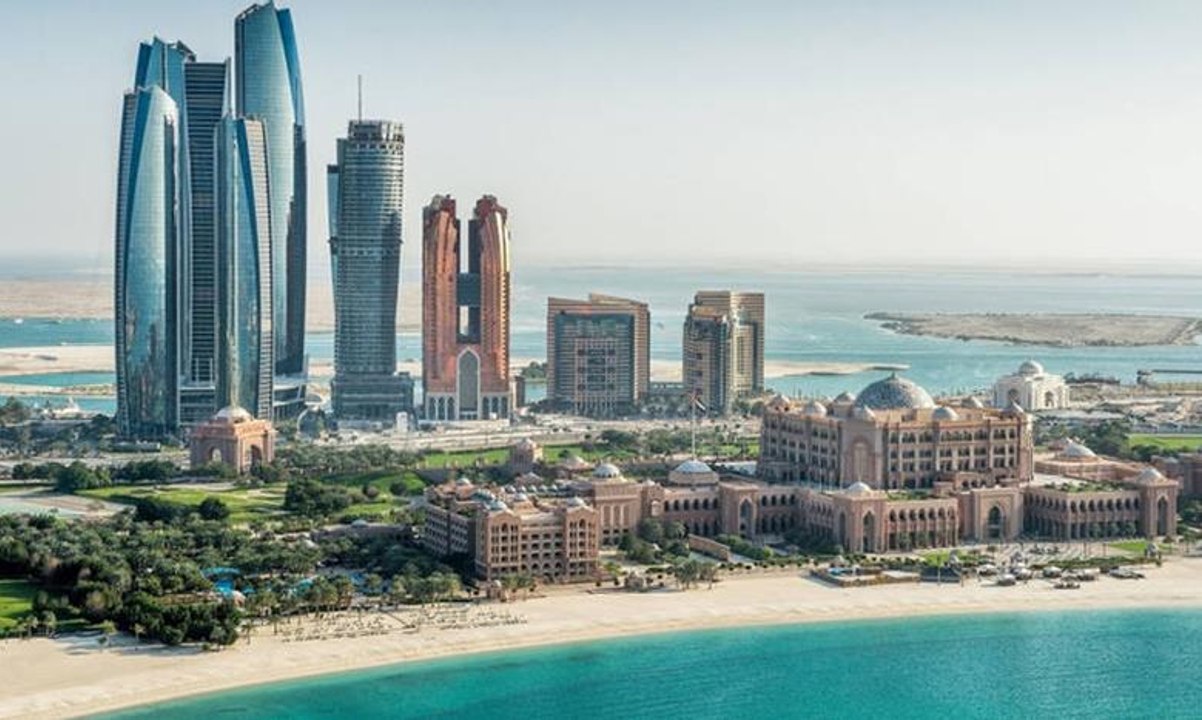 أبوظبي أقل عاصمة ازدحامًا في العالم للعام 2021