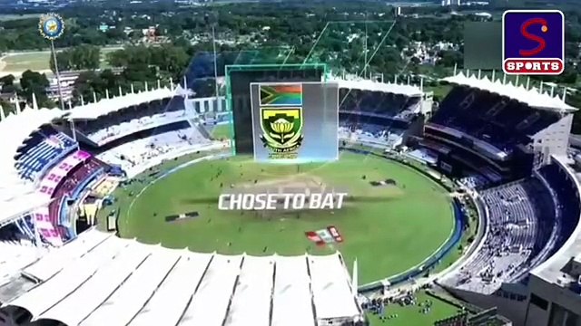 India vs South Africa 2nd ODI 2022 Full Highlights Ind vs SA