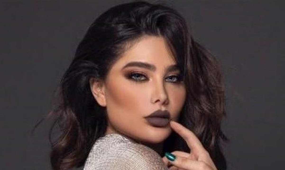 إنجي خوري تطلب الزواج من أدهم النابلسي