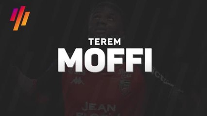 10e j. - Terem Moffi signe la performance de la semaine