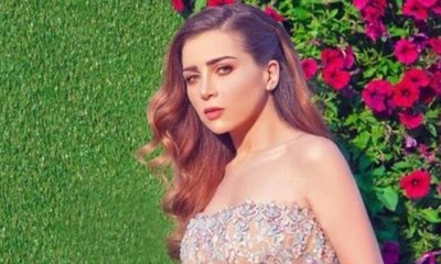 ارتباط أبو هشيمة ومي عز الدين