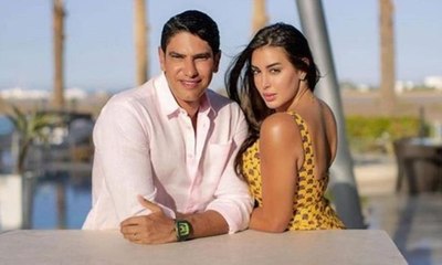 أكثر من 200 مليون جنيه هي تكلفة طلاق ياسمين صبري وأبو هشيمة