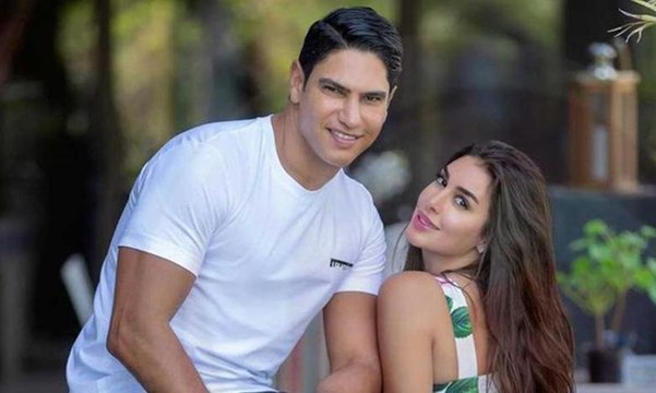 انفصال ياسمين صبري ورجل الأعمال أحمد أبوهشيمة بعد قرابة عامين من الزواج