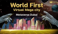 دبي تطلق أول سلطة حكومية في عالم الميتافيرس