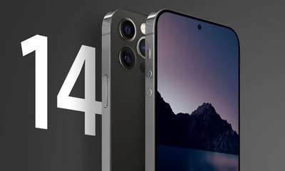 آيفون 14 سيتصل بالأقمار الصناعية