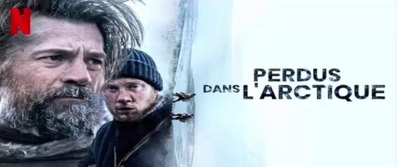 Voir Perdus dans l'Arctique complete en Streaming Vf et Vostfr