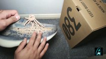 Adidas Yeezy Boost 380 Mist Trainers (Review)
