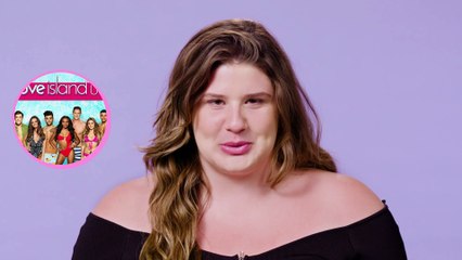 THIS Is How Remi Bader Began Her AMAZING Modeling Career | 17 Questions | Seventeen