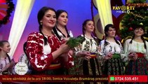 Elisabeta Turcu - Mi-e draga viata si lumea (Ceasuri de folclor - Favorit TV - 22.12.2021)