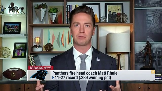 Breaking News Panthers Fire Head Coach Matt Rhule.panthers matt rhule, matt rhule, carolina panthers, matt rhule panthers, matt rhule carolina panthers, panthers nfl, panthers, nfl, matt rhule fired, matt rhule news, matt rhule nfl, matt rhule espn, firs