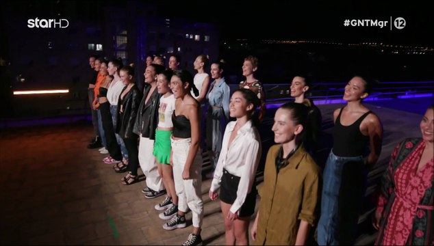 GNTM 5: Η πρώτη φωτογράφιση είναι γεγονός- Το παραμυθένιο set και οι ανακοινώσεις της Καγιά!