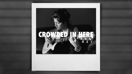 Amy Grant - Crowded In Here