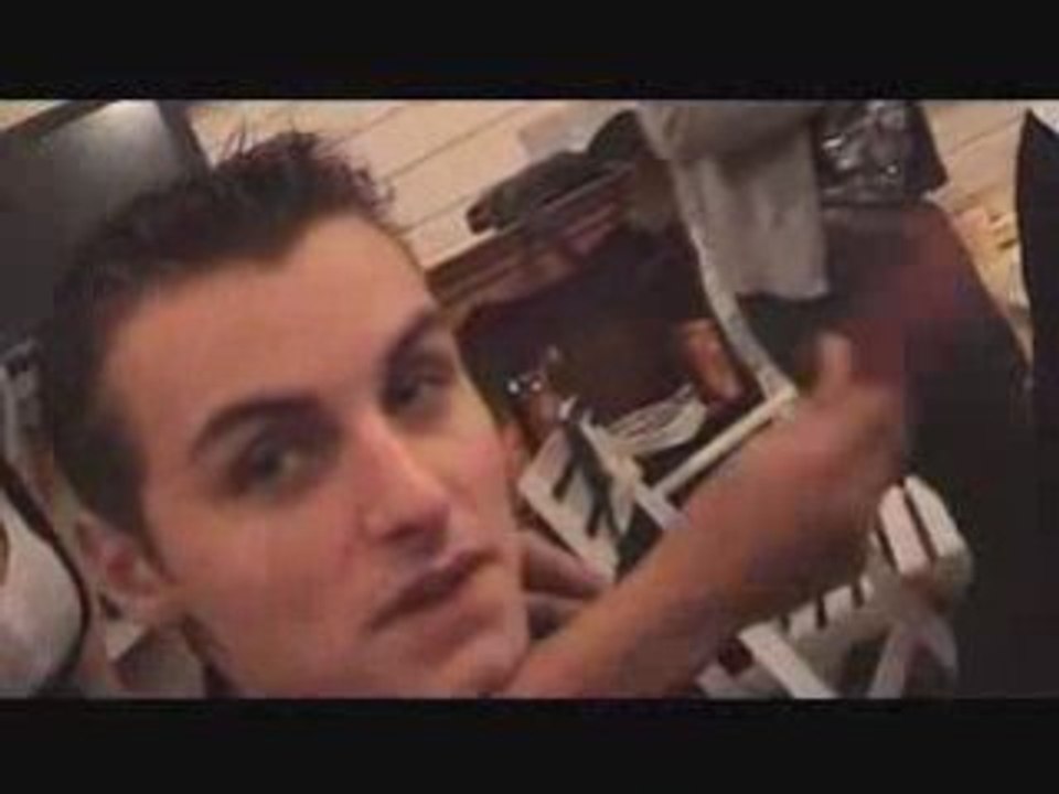 Interview alex