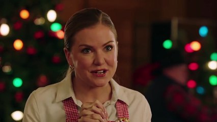 Mon prince de Noël Bande-annonce (EN)