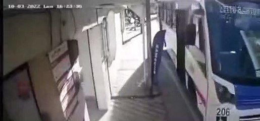 Just act casual, nobody noticed!