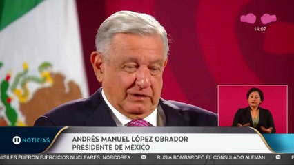 Noticias de la tarde con Jesús Martín Mendoza | 10 de octubre de 2022 | Heraldo Media Group