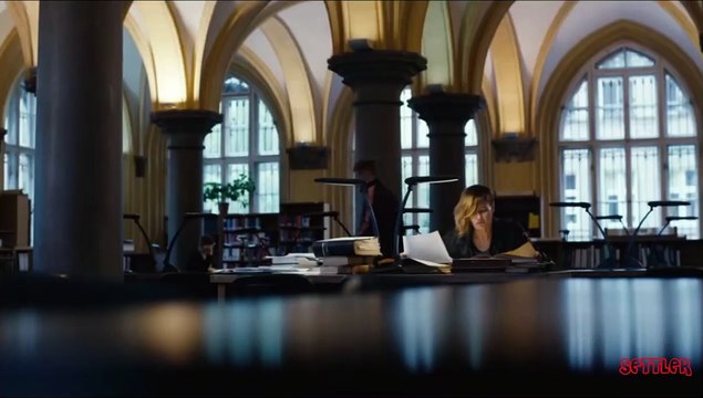 Le Fléau de Breslau Bande-annonce (ES)