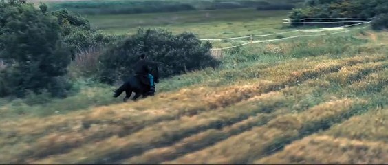 Bizim İçin Şampiyon Bande-annonce (EN)