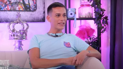 GALA VIDÉO - “Tout était faux” : Thomas Vitiello lâche une bombe sur Secret Story