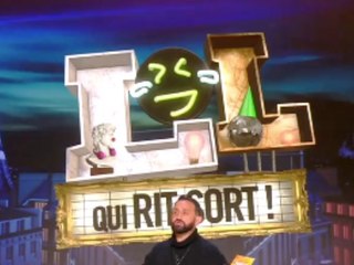 LOL : qui rit sort : les participants payés entre 50 000 et 250 000 euros pour 6 heures de tournage selon Guillaume Genton
