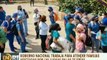 Aragua | Gobierno Nacional continúa con los trabajos de recuperación en las Tejerías