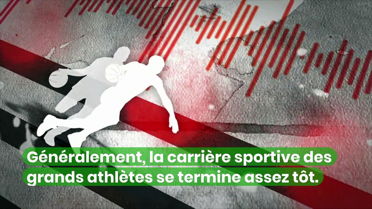 Quand les sportifs de haut niveau font carrière dans le cinéma