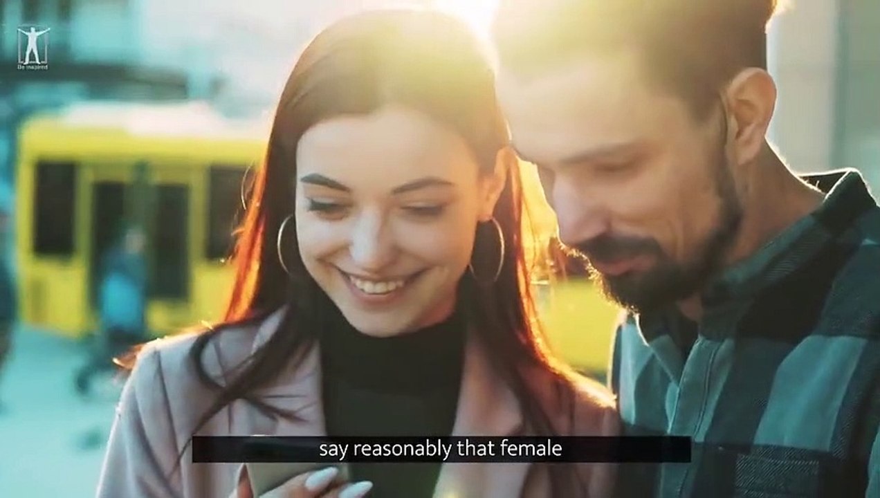 Never Be Rejected Again Jordan Peterson about What Attracts Men - Women